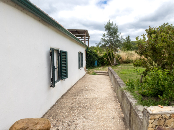 Casa do Gato Preto - Gois-35